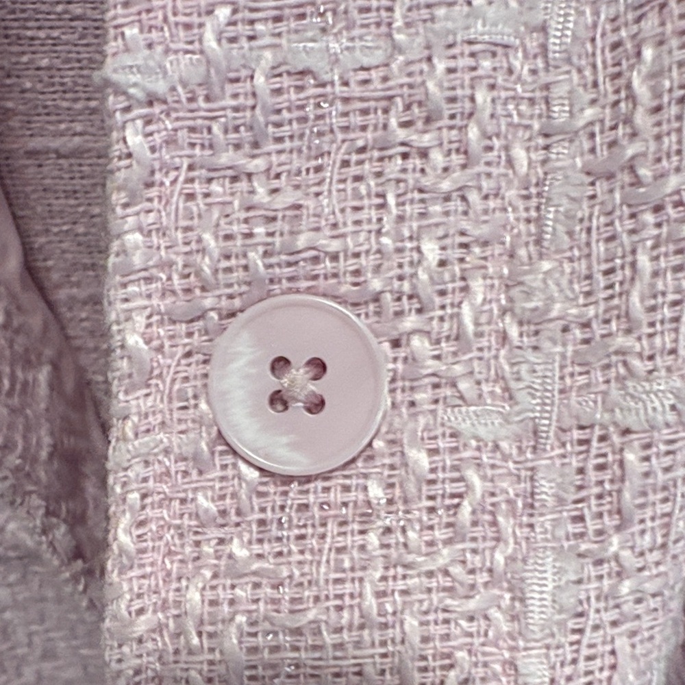 Express Soft Purple Women's Jacket - Picture 5 of 7